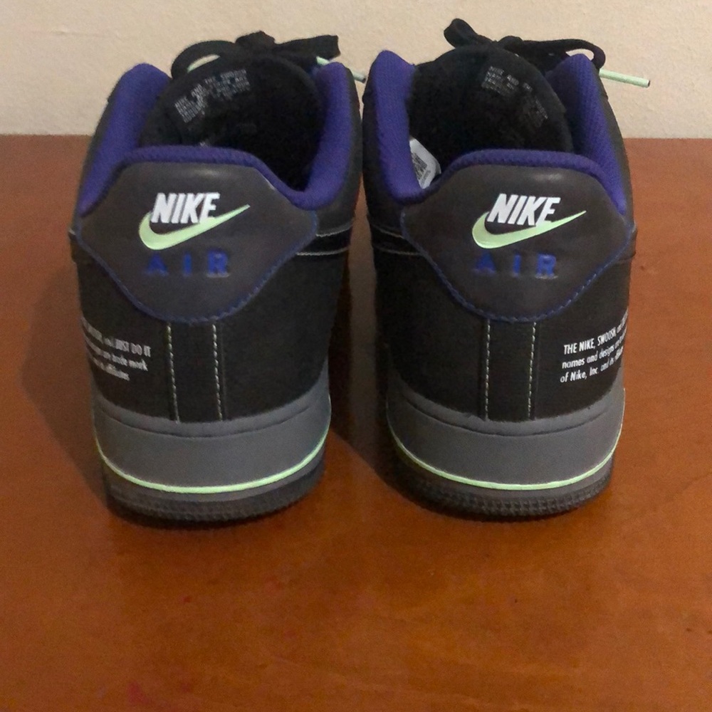 Air Force 1 LV8 Reflective - Picture 5 of 5